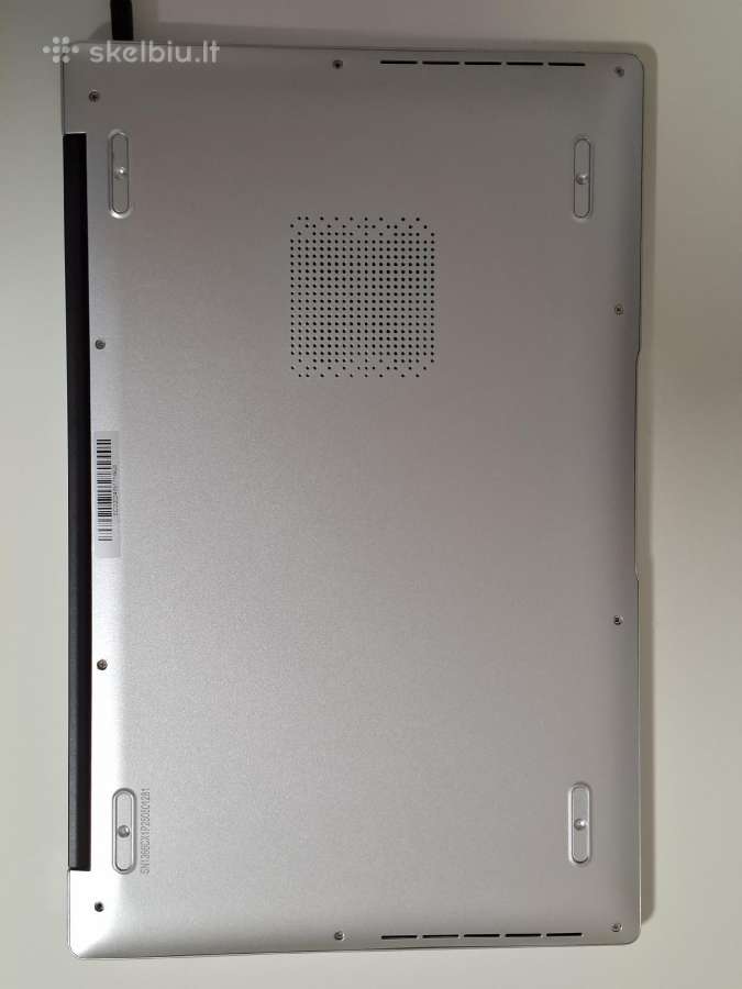 Laptop - nuotraukos Nr. 5