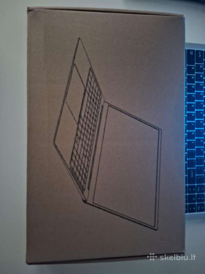 Laptop - nuotraukos Nr. 8