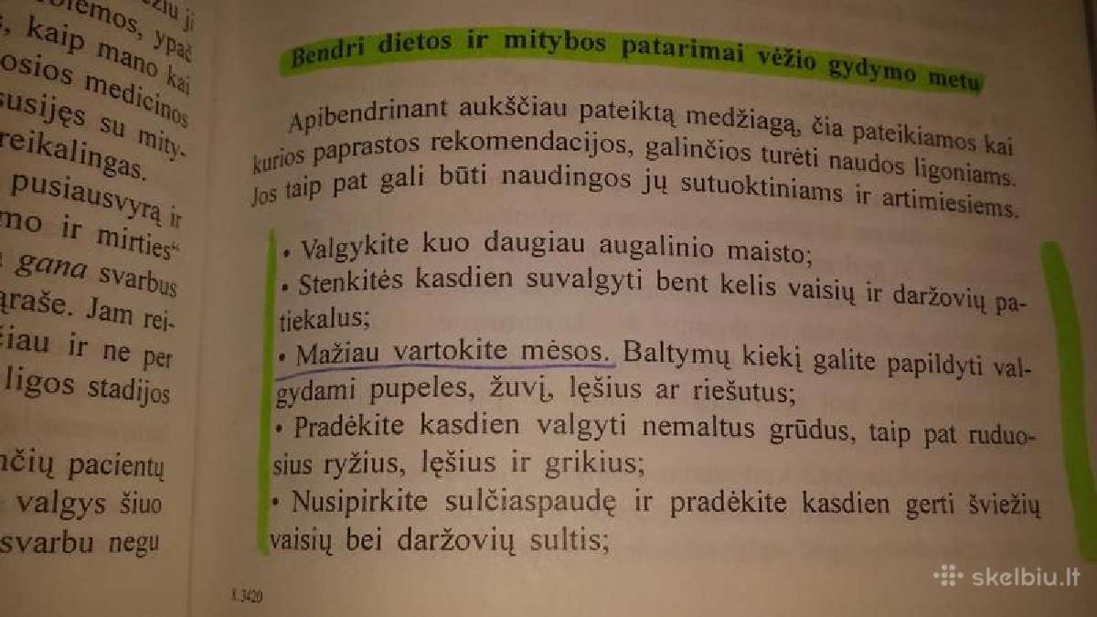 Jeremy R.geffen knyga "Kelione per vezi" - nuotraukos Nr. 11