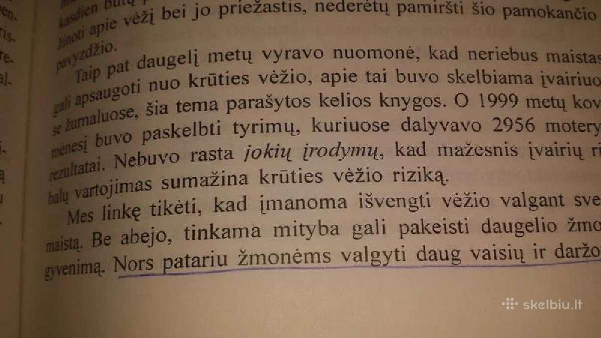 Jeremy R.geffen knyga "Kelione per vezi" - nuotraukos Nr. 9