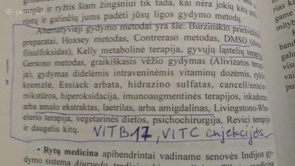 Jeremy R.geffen knyga "Kelione per vezi" - nuotraukos Nr. 5