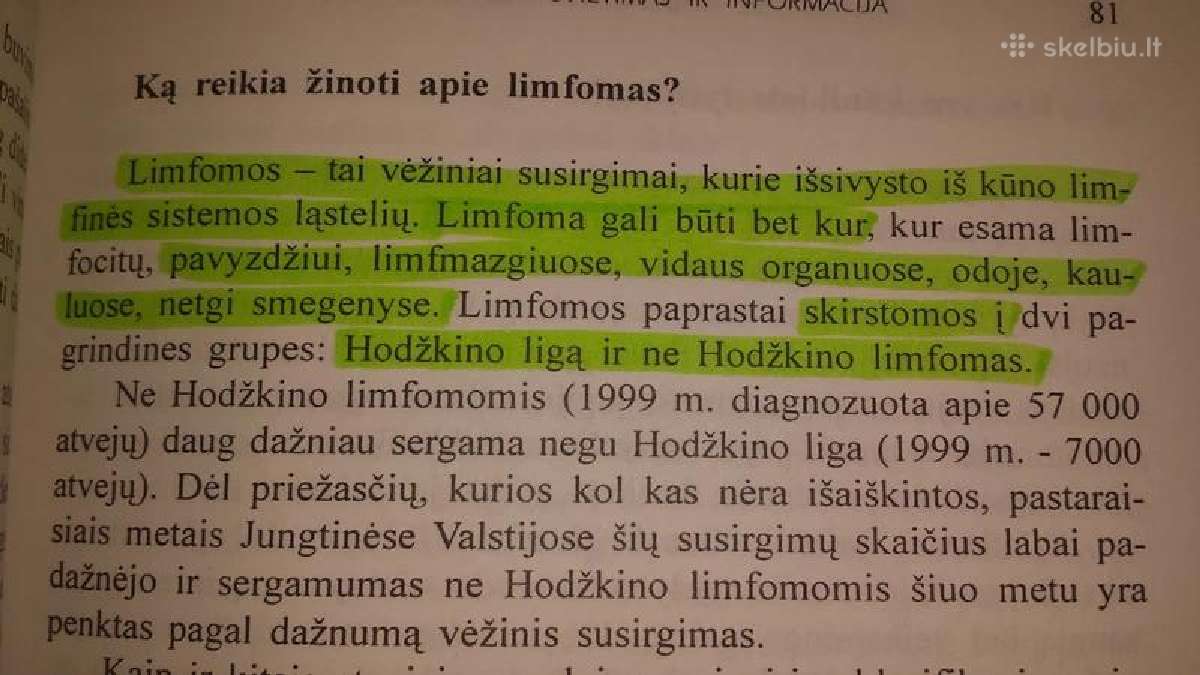 Jeremy R.geffen knyga "Kelione per vezi" - nuotraukos Nr. 4