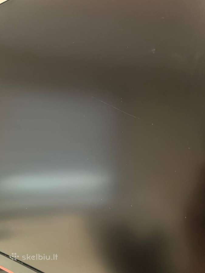 Žaidimų Monitorius Aoc c24g1 144hz - nuotraukos Nr. 3