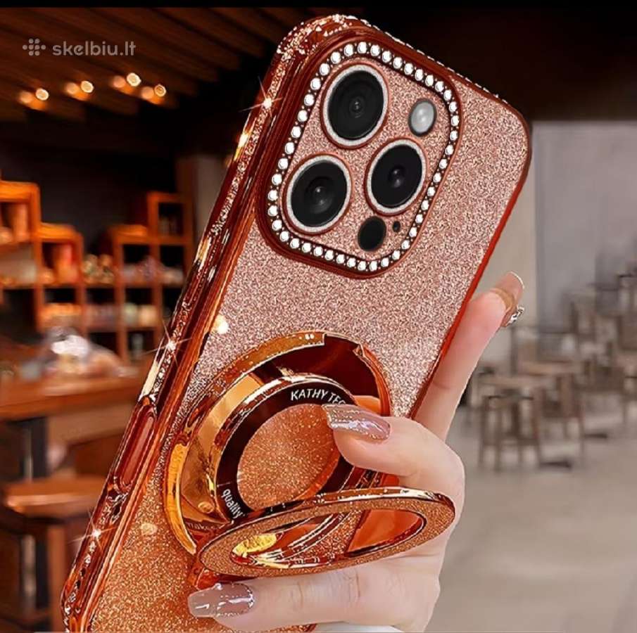 Nauji iPhone dėklai - nuotraukos Nr. 3