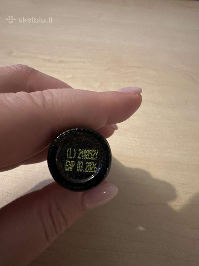 Naujas Doterra Console Touch eterinis aliejus - nuotraukos Nr. 2