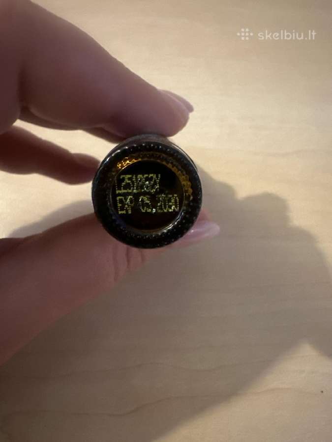 Naujas Doterra eterinis aliejus Peace Touch - nuotraukos Nr. 2
