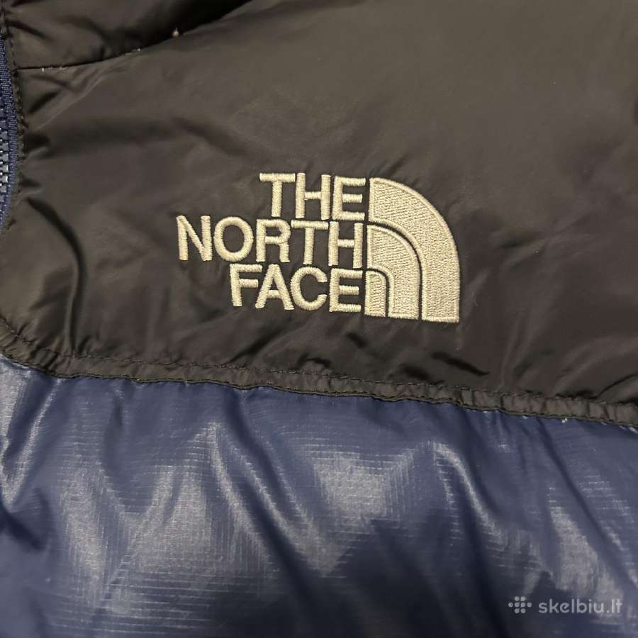 The North Face Puffer - nuotraukos Nr. 2