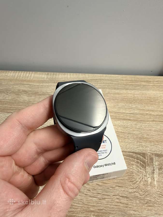 Samsung Galaxy Watch 8, 44mm - nuotraukos Nr. 2