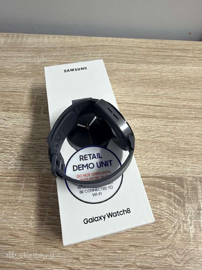 Samsung Galaxy Watch 8, 44mm - nuotraukos Nr. 3