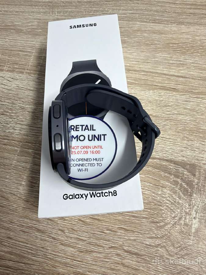 Samsung Galaxy Watch 8, 44mm - nuotraukos Nr. 4