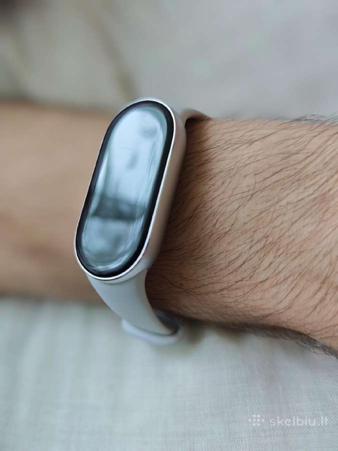 Xaiomi Mi band 10 - nuotraukos Nr. 2
