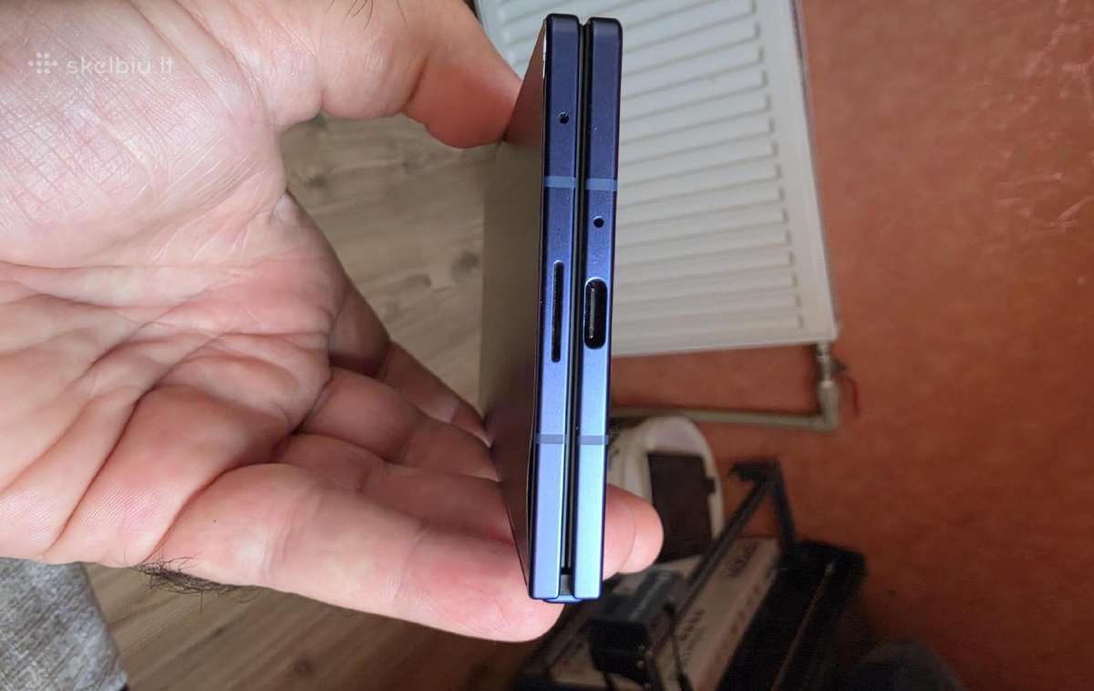 Samsung fold7 - nuotraukos Nr. 2
