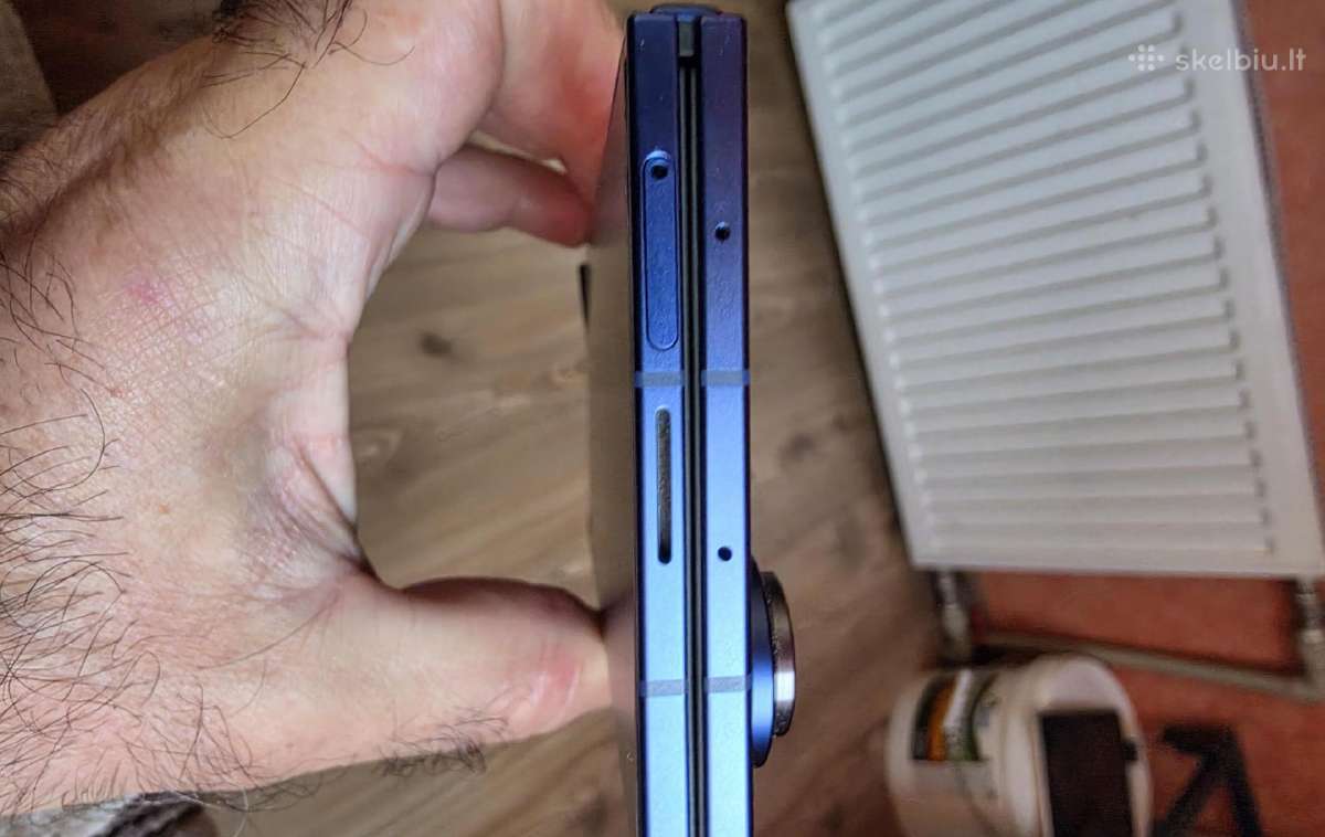 Samsung fold7 - nuotraukos Nr. 3
