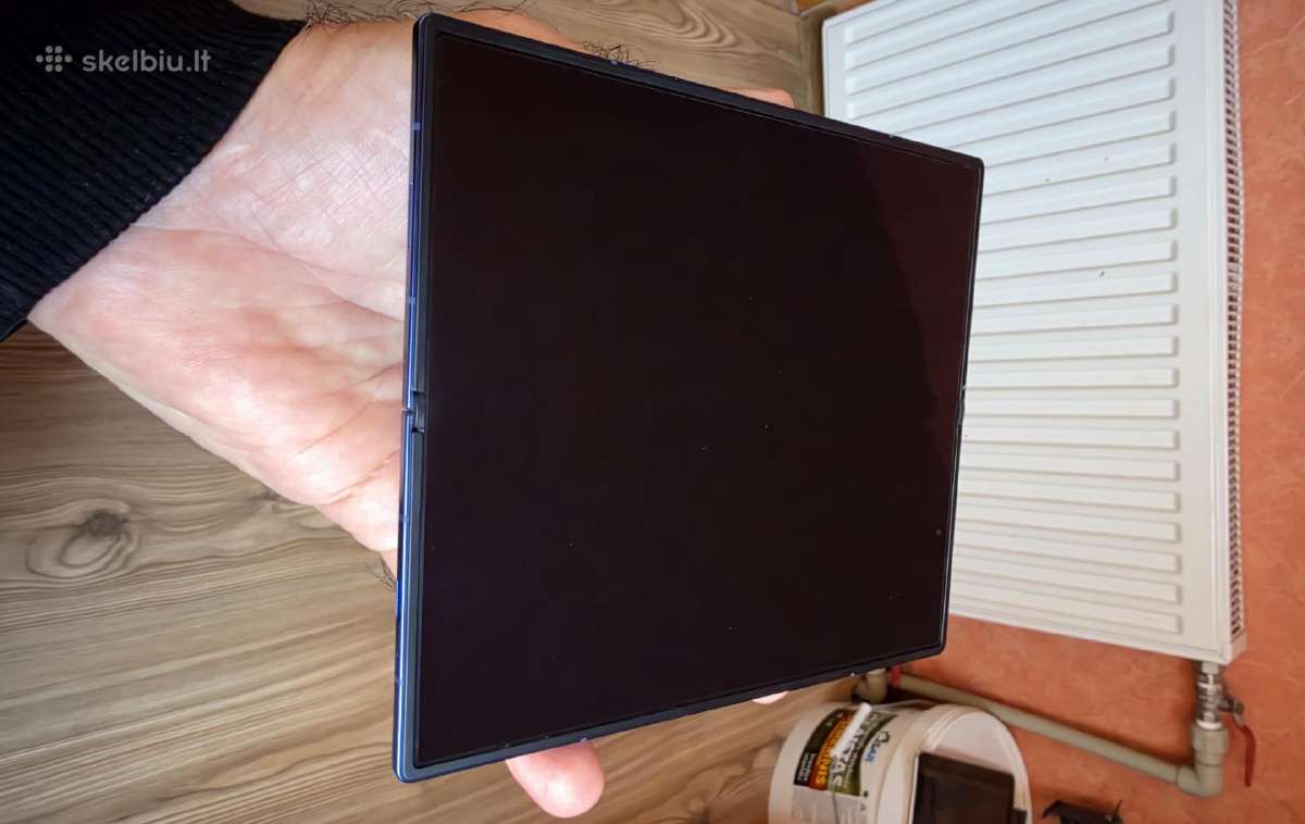 Samsung fold7 - nuotraukos Nr. 4