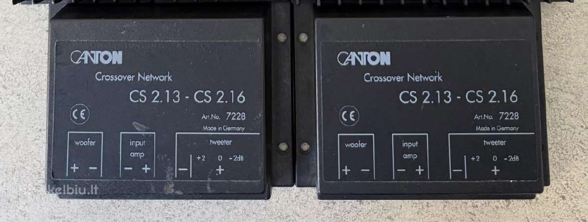 Kenwood kdc-bt45u / magnetolos - nuotraukos Nr. 6