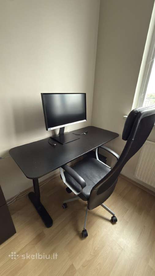 Samsung monitorius S27d850t - nuotraukos Nr. 5