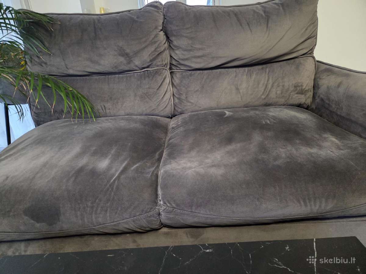 Sofa-lova - nuotraukos Nr. 3