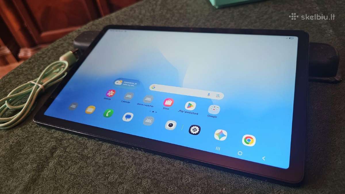 Samsung galaxy Tab A9+ 5G 8/128gb - nuotraukos Nr. 2