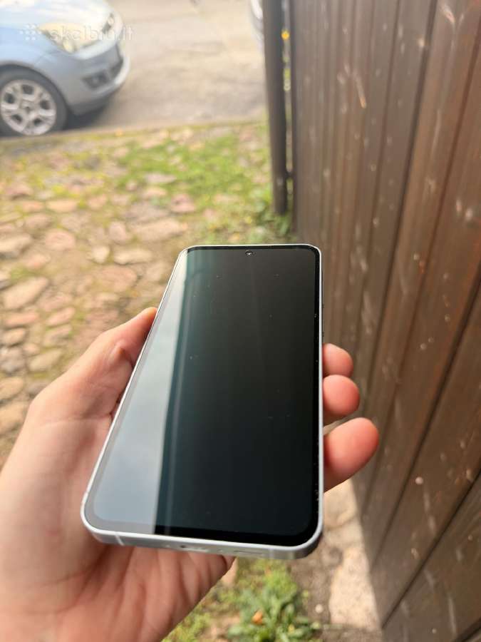 Samsung Galaxy A55 5G 128/8 - nuotraukos Nr. 2