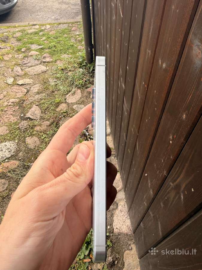 Samsung Galaxy A55 5G 128/8 - nuotraukos Nr. 3