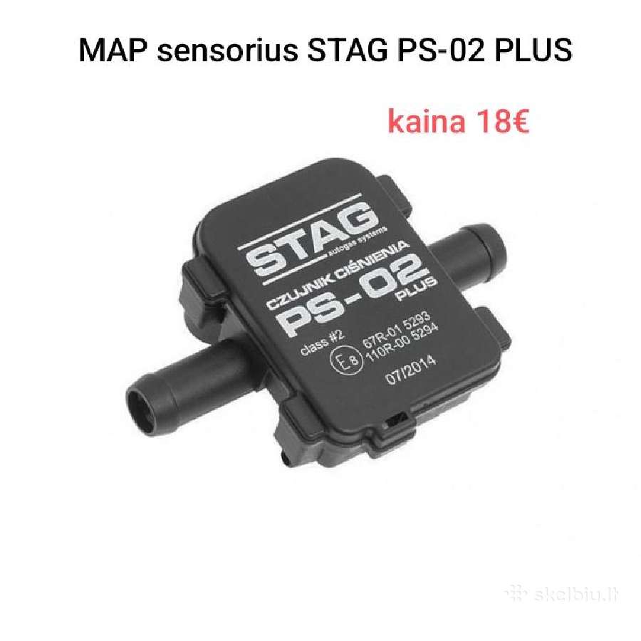 Stag Ps-04 Ps-02 - nuotraukos Nr. 2