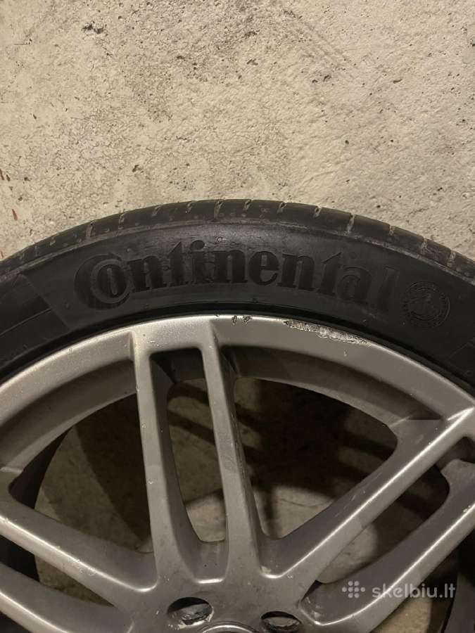 „audi“ ratlankius - nuotraukos Nr. 5