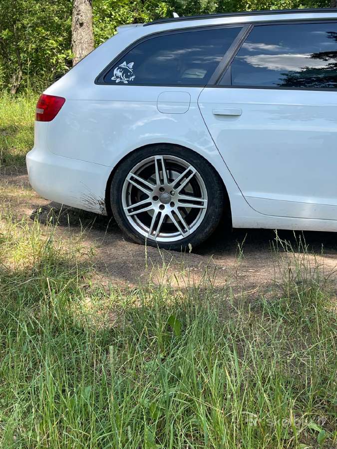 „audi“ ratlankius - nuotraukos Nr. 10