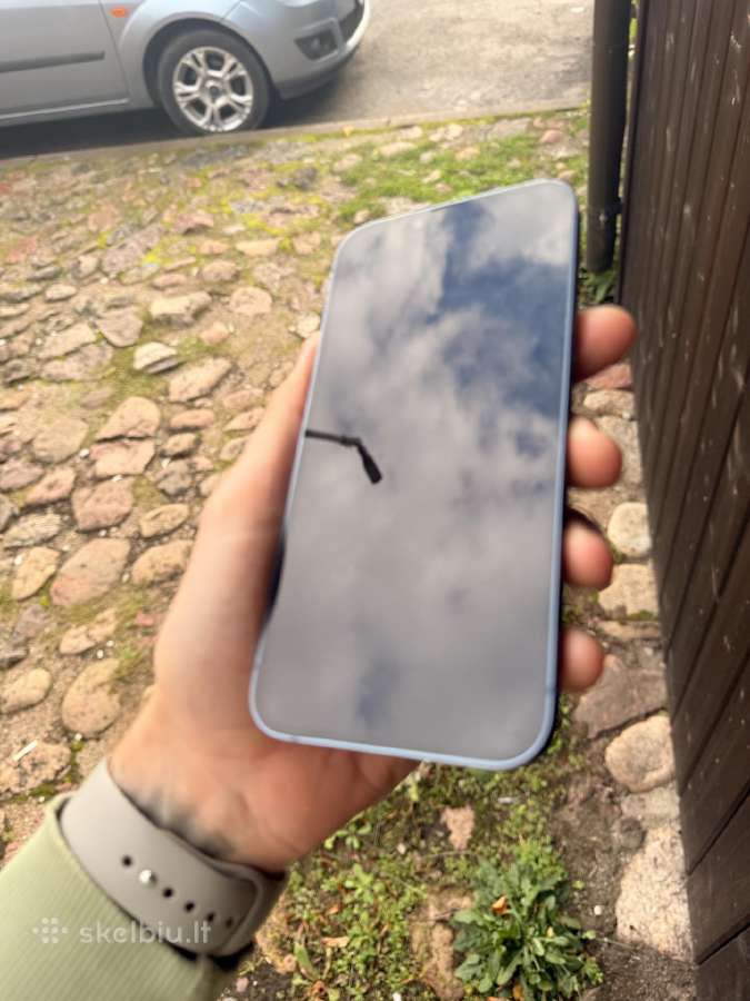 iPhone 14plus puikios buklės - nuotraukos Nr. 2