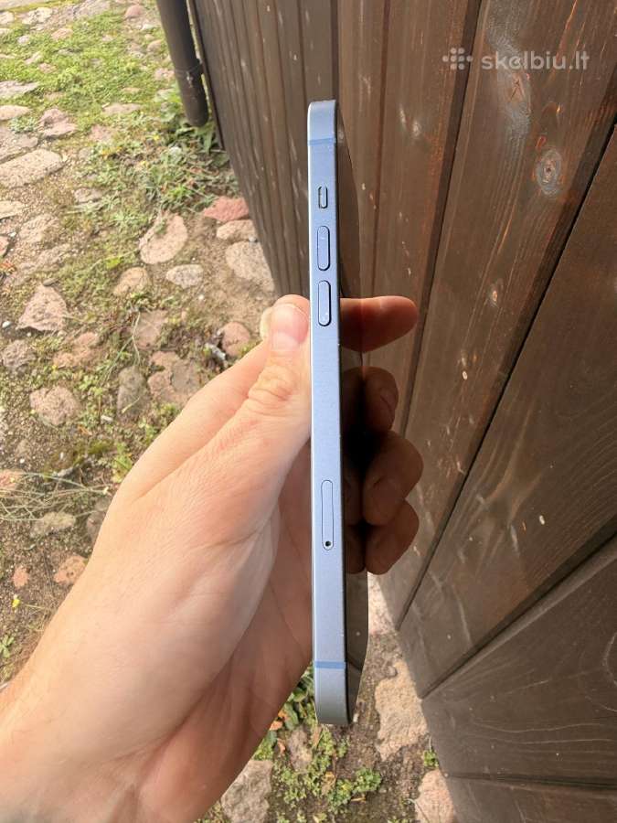 iPhone 14plus puikios buklės - nuotraukos Nr. 3