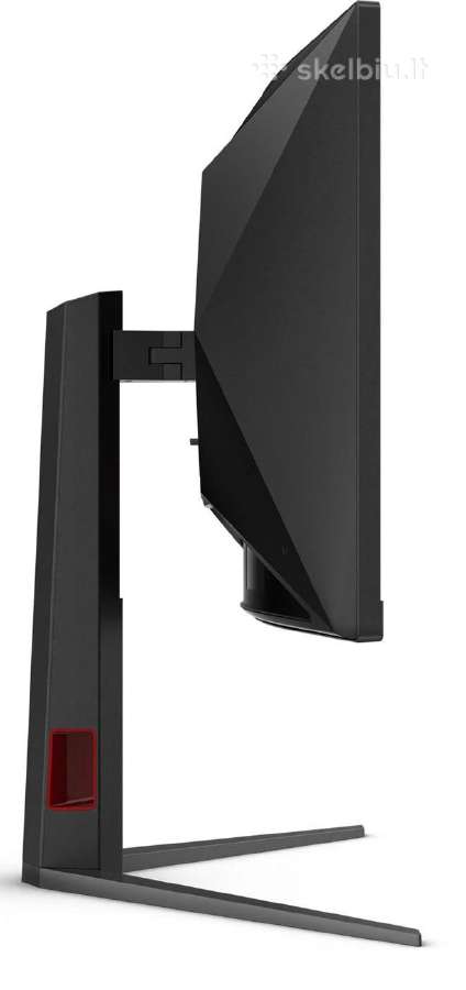 Monitorius Aoc Cu34g4 - nuotraukos Nr. 2