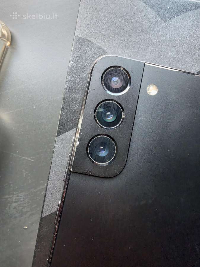 Samsung s22plus su dėžute - nuotraukos Nr. 9
