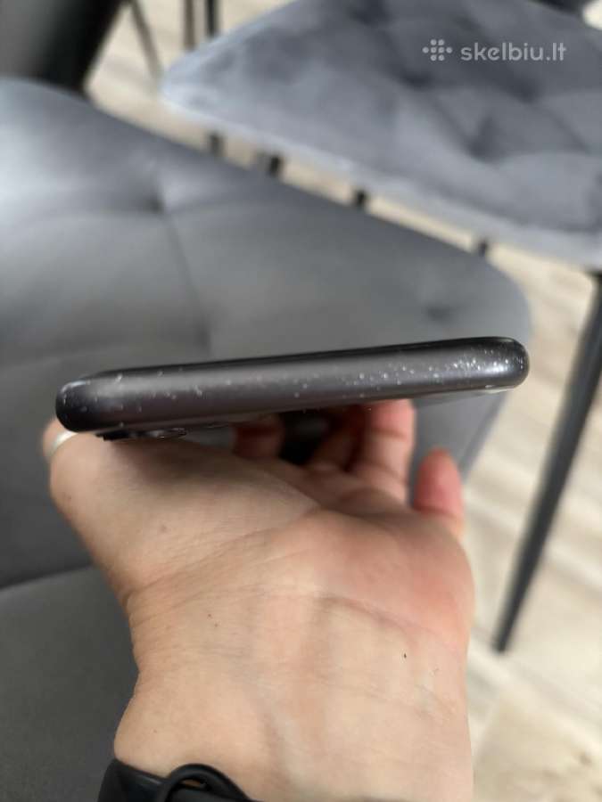 Parduodu iPhone 11 - nuotraukos Nr. 3