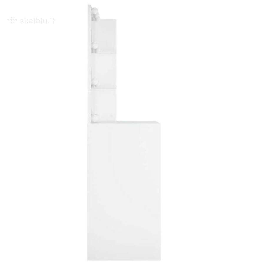 Kosmetinis staliukas vidaxl(808828) - nuotraukos Nr. 3