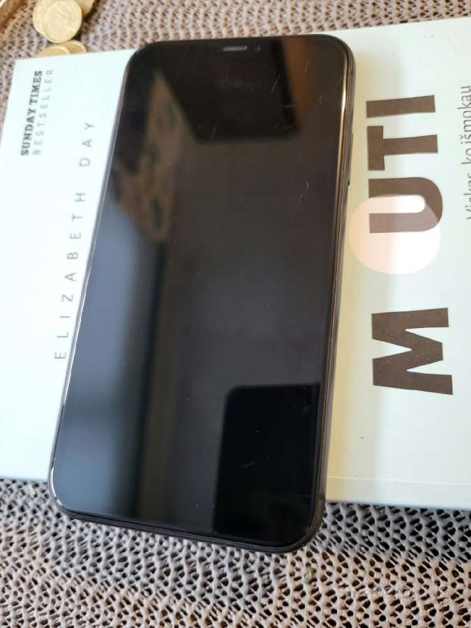 iPhone 11 64gb - nuotraukos Nr. 2