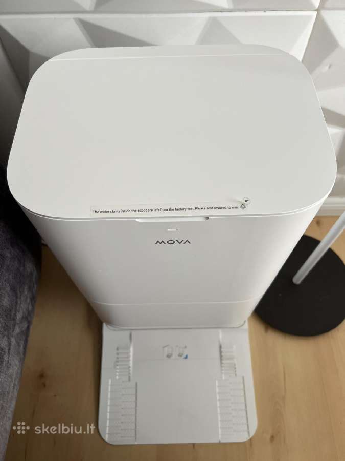 Parduodamas Mova E30 Ultra - nuotraukos Nr. 7