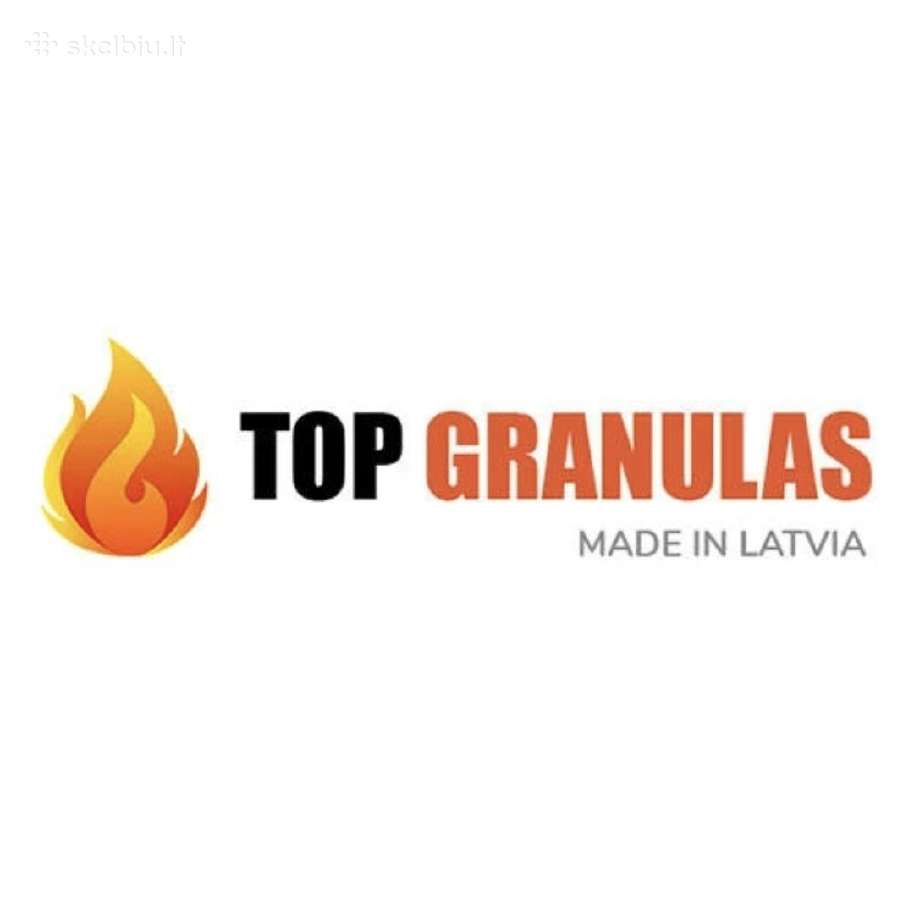 Granules A 1 Premium 6mm - nuotraukos Nr. 4