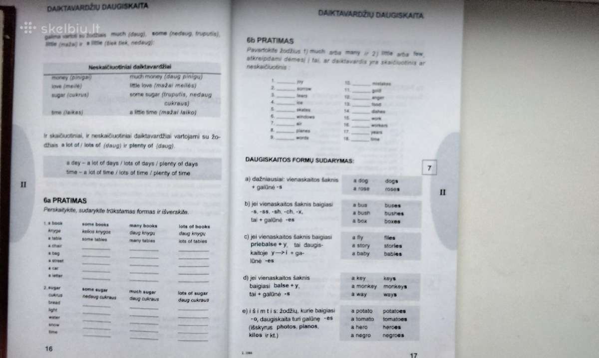 A. Pikver. Grammar is easy! - nuotraukos Nr. 7