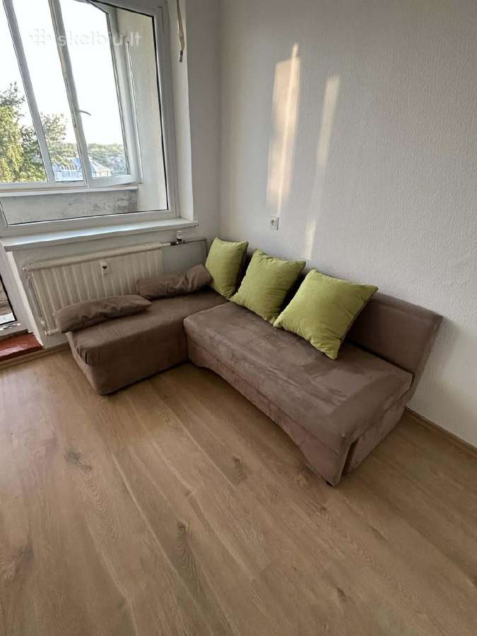 Naudota sofa /lova 148/185cm - nuotraukos Nr. 2
