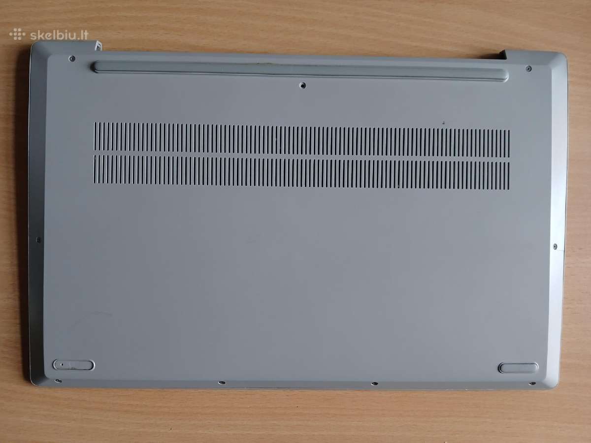 Lenovo Ryzen 5 4500u - nuotraukos Nr. 3
