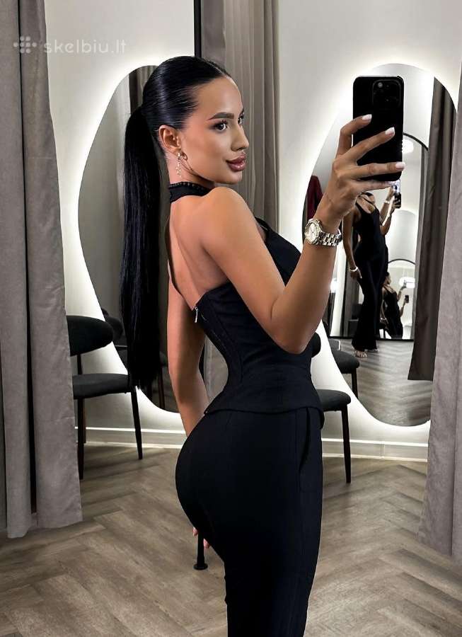 Karolina - nuotraukos Nr. 3