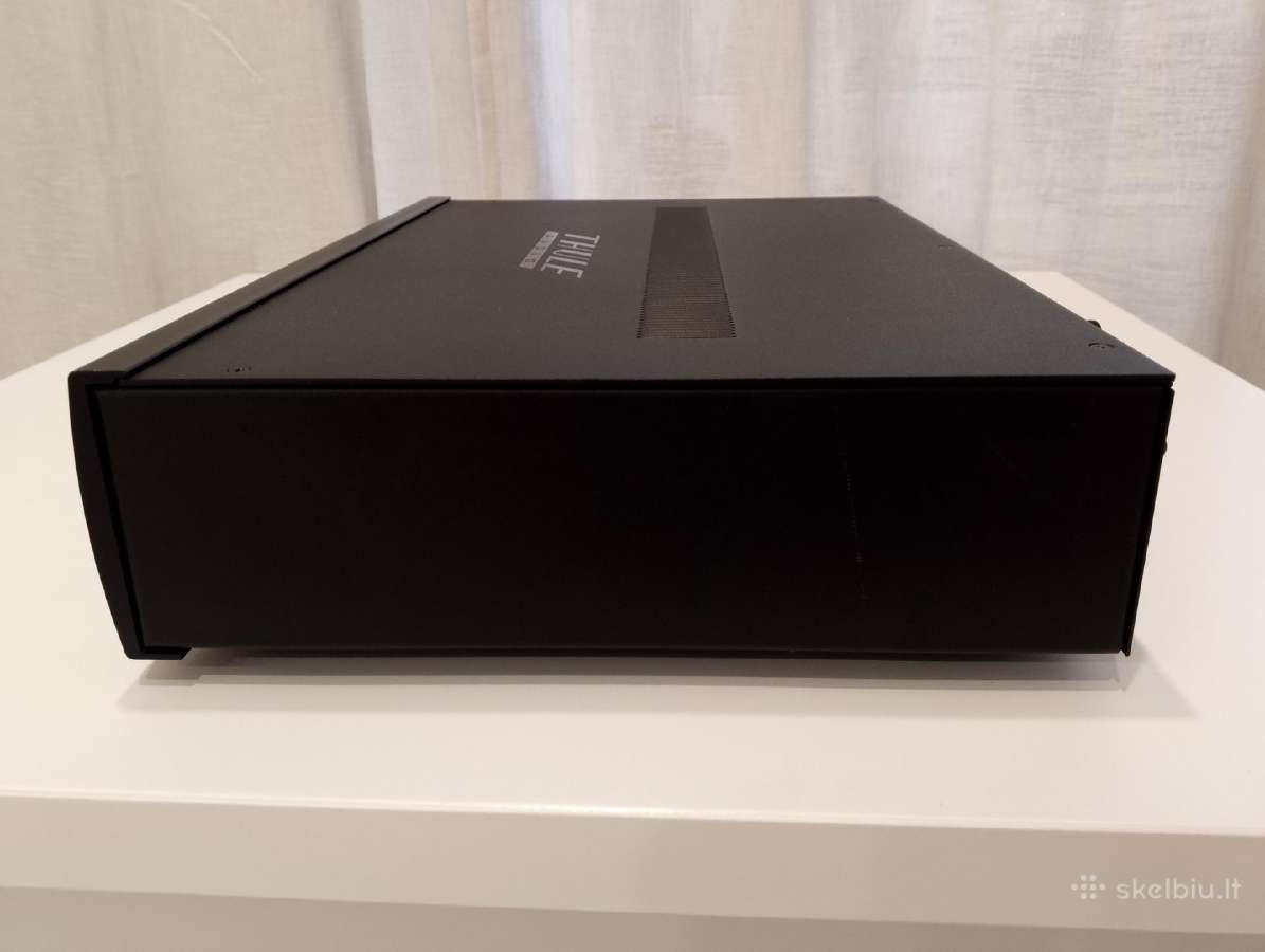 Stiprintuvas Thule Audio Spirit ia60b - nuotraukos Nr. 3