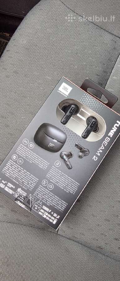 Jbl tune beam 2 - nuotraukos Nr. 2