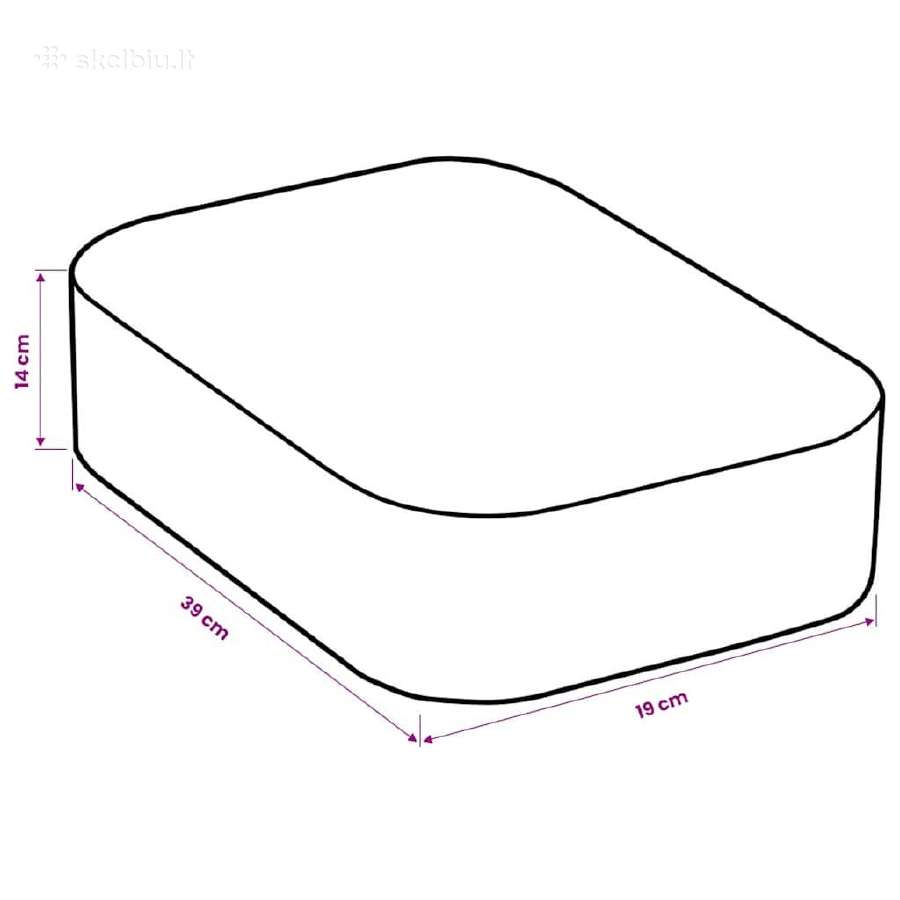 Indaplovių tabletės, 500vnt. vidaxl(30144) - nuotraukos Nr. 4