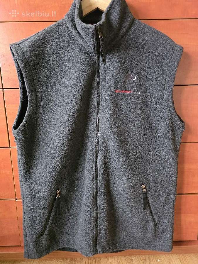 Mammut šilta liemenė - nuotraukos Nr. 5