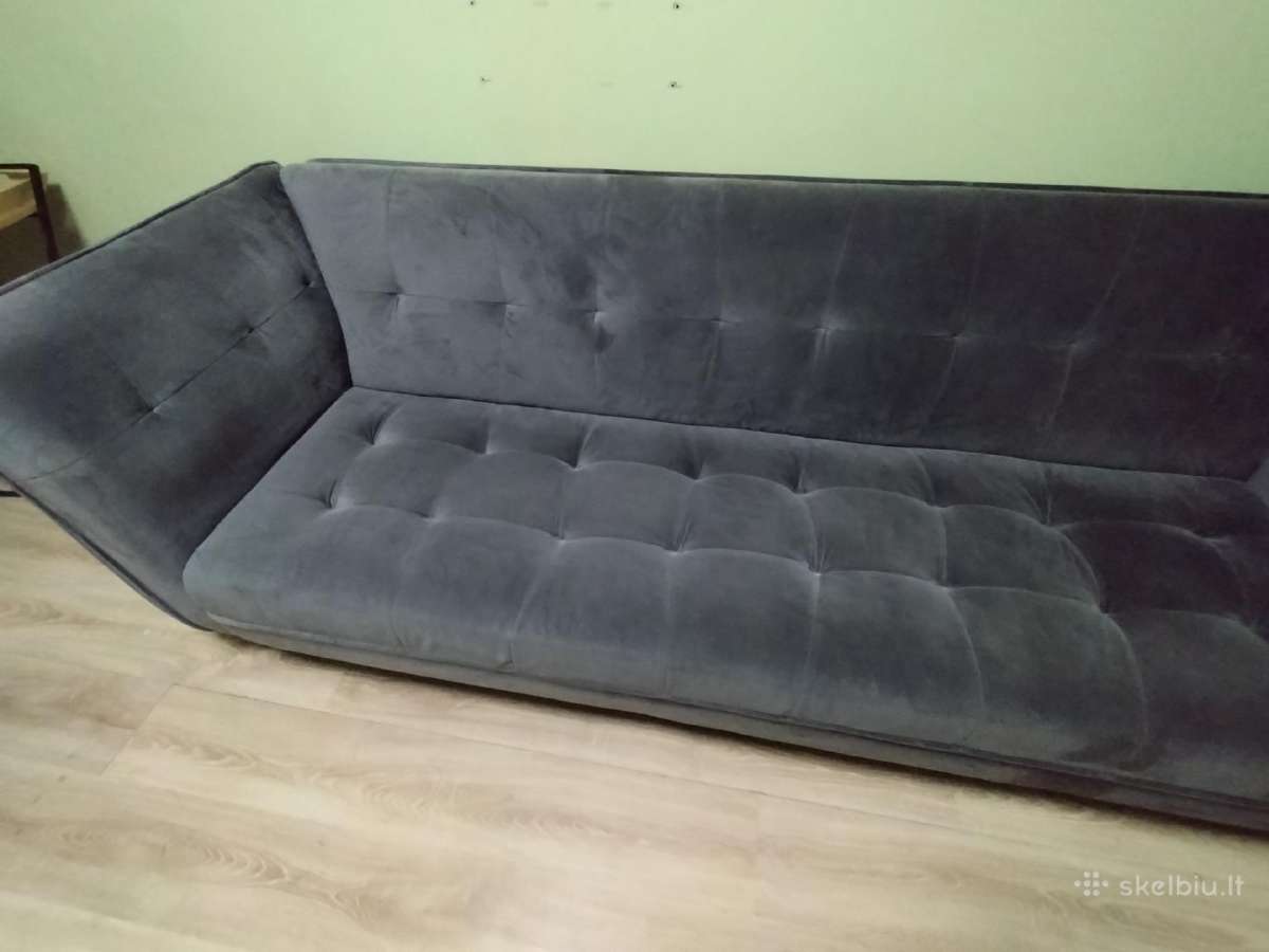 Sofa - Lova - nuotraukos Nr. 2