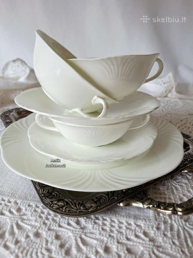 Villeroy&boch pietų komplektas - nuotraukos Nr. 5