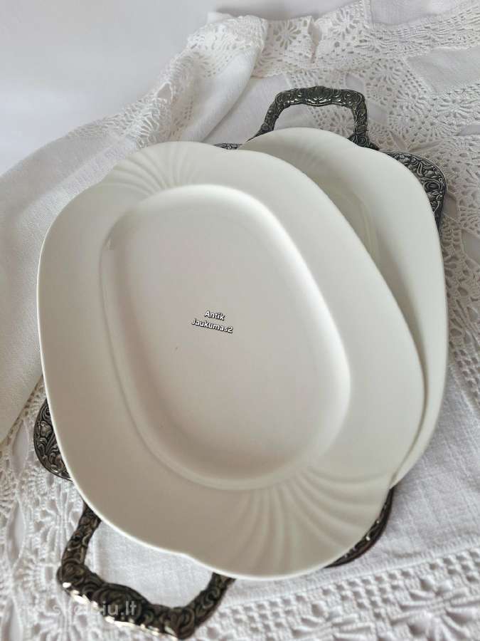 Villeroy&boch pietų komplektas - nuotraukos Nr. 8