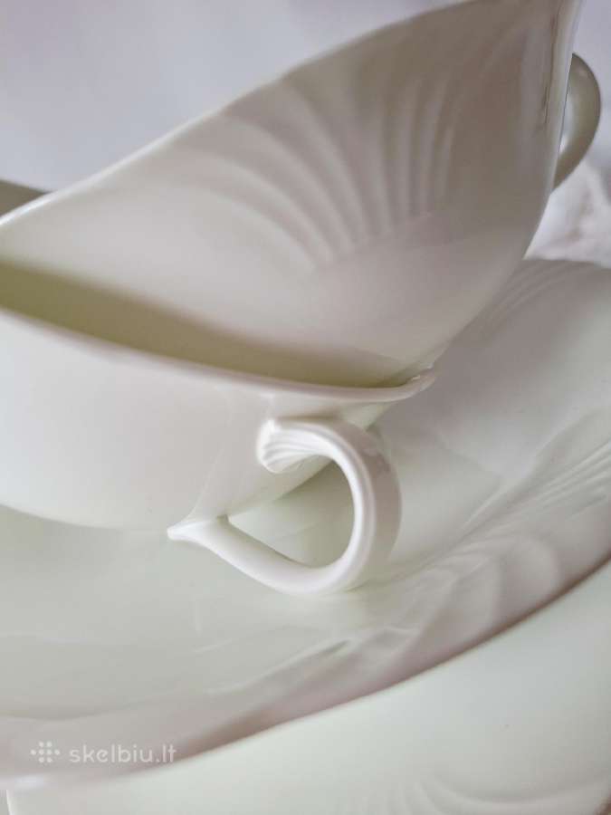 Villeroy&boch pietų komplektas - nuotraukos Nr. 11