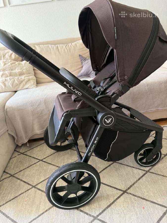 Muuvo Quick 3.0 Klaipėda - nuotraukos Nr. 3