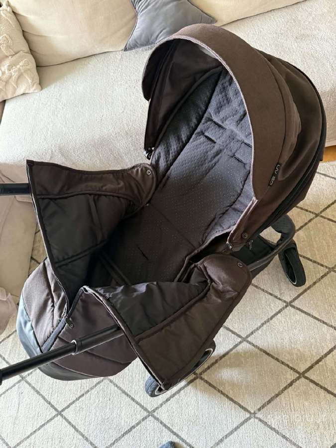 Muuvo Quick 3.0 Klaipėda - nuotraukos Nr. 10